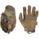 Mechanix M-Pact gloves, multicam