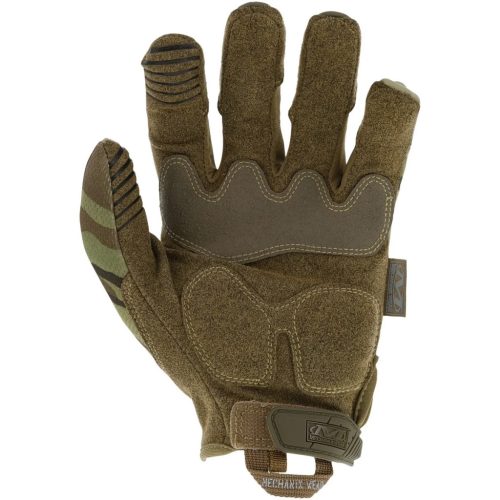 Mechanix M-Pact Handschuhe, Multicam S