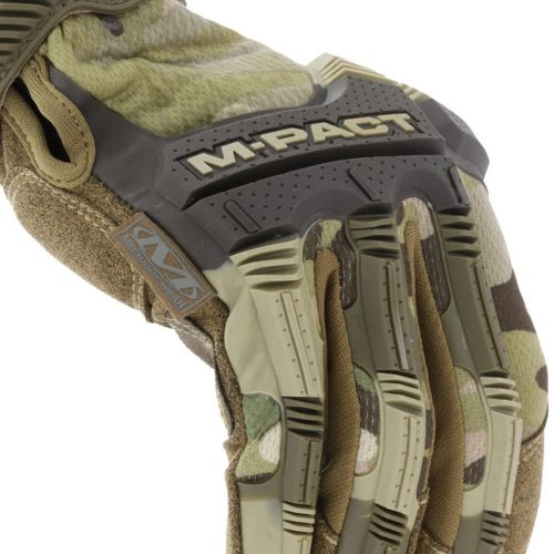 Mechanix M-Pact Handschuhe, Multicam S