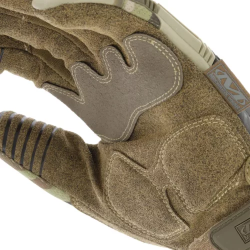 Mechanix M-Pact Handschuhe, Multicam 2XL