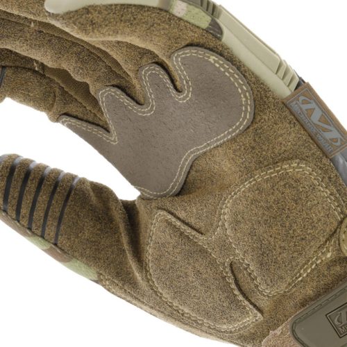 Mechanix M-Pact Handschuhe, Multicam S