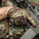 Mechanix M-Pact gloves, multicam