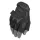 Mechanix M-Pact bezprsté rukavice, čierna XL