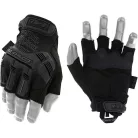 Mechanix Halbfinger M-Pact Handschuhe, Schwarz XL
