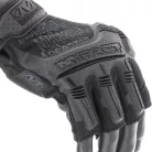Mechanix M-Pact bezprsté rukavice, čierna XL
