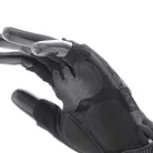 Mechanix Halbfinger M-Pact Handschuhe, Schwarz XL