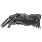 Mechanix M-Pact Fingerless Gloves, black XL