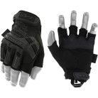 Mechanix M-Pact Fingerless manusi, negru