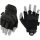 Mechanix M-Pact Fingerless Gloves, black