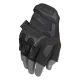 Mechanix ujjatlan M-Pact kesztyű, fekete