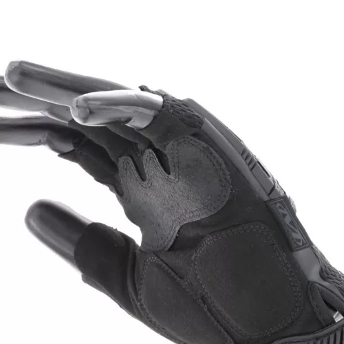 Mechanix M-Pact Fingerless Gloves, black M