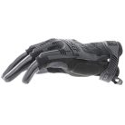 Mechanix Halbfinger M-Pact Handschuhe, Schwarz