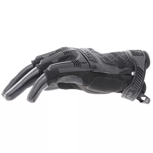 Mechanix M-Pact Fingerless Gloves, black L