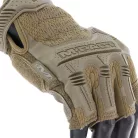 Mechanix M-Pact Fingerless manusi, coyote M