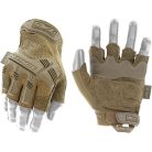 Mechanix M-Pact Fingerless Gloves, coyote