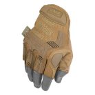 Mechanix M-Pact Fingerless Gloves, coyote