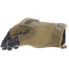 Mechanix M-Pact Fingerless Gloves, coyote