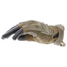 Mechanix Halbfinger M-Pact Handschuhe, Coyote