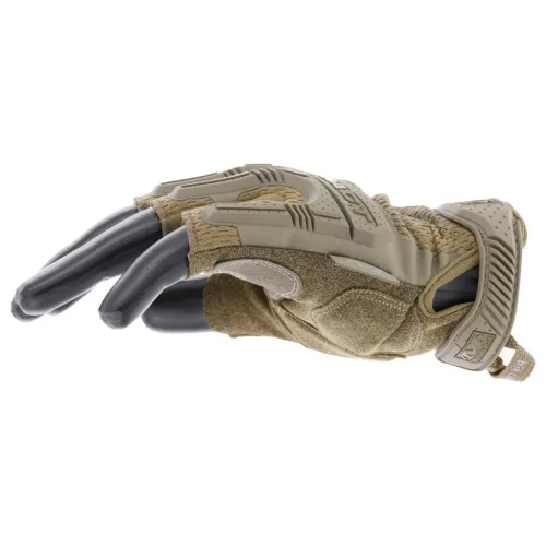 Mechanix M-Pact Fingerless manusi, coyote L
