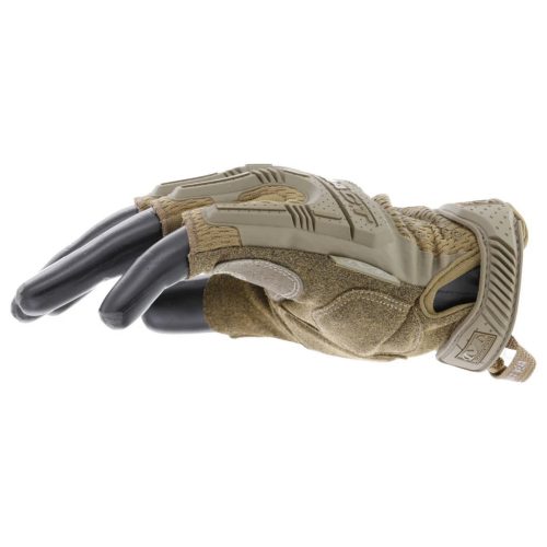 Mechanix ujjatlan M-Pact kesztyű, coyote L