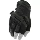 Mechanix M-Pact Trigger Finger rukavice, čierna M