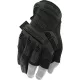 Mechanix M-Pact Trigger Finger Handschuhe, Schwarz 2XL
