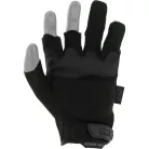 Mechanix M-Pact Trigger Finger rukavice, čierna XL