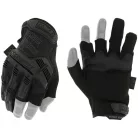 Mechanix M-Pact Trigger Finger rukavice, čierna M