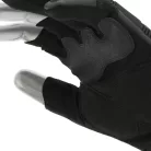 Mechanix M-Pact Trigger Finger manusi, negru L