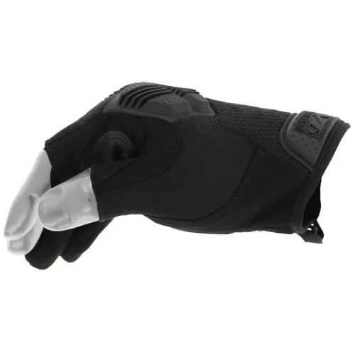 Mechanix M-Pact Trigger Finger rukavice, čierna L