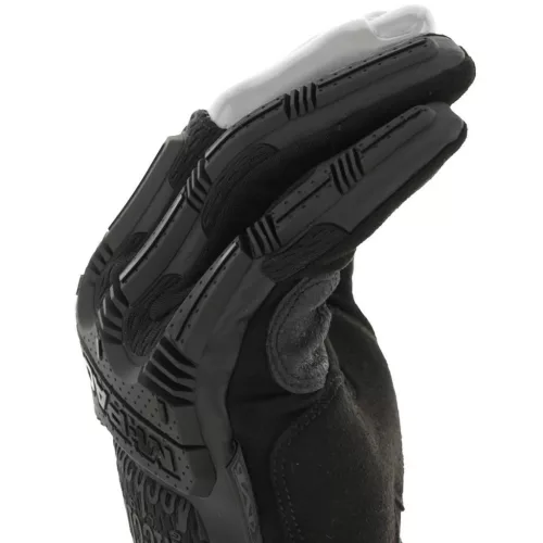 Mechanix M-Pact Trigger Finger gloves, black 2XL