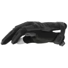 Mechanix M-Pact Trigger Finger rukavice, čierna XL