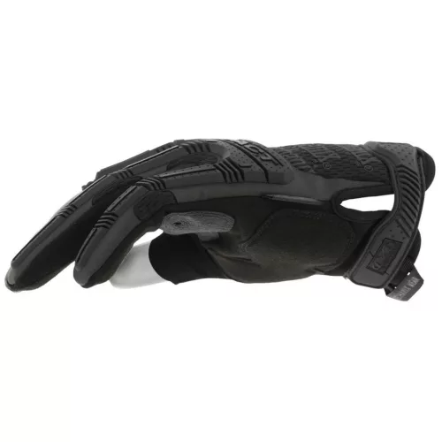 Mechanix M-Pact Trigger Finger rukavice, čierna L