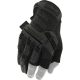 Mechanix M-Pact Trigger Finger manusi, negru