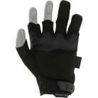 Mechanix M-Pact Trigger Finger Handschuhe, Schwarz