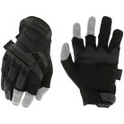 Mechanix M-Pact Trigger Finger Handschuhe, Schwarz