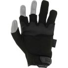 Mechanix M-Pact Trigger Finger gloves, black