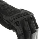 Mechanix M-Pact Trigger Finger Handschuhe, Schwarz