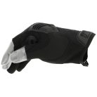 Mechanix M-Pact Trigger Finger gloves, black