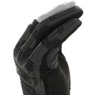 Mechanix M-Pact Trigger Finger Handschuhe, Schwarz