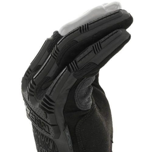 Mechanix M-Pact Trigger Finger rukavice, čierna M