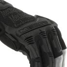 Mechanix M-Pact Trigger Finger gloves, black