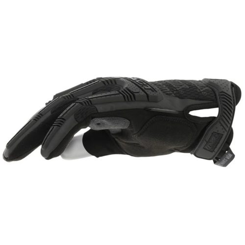 Mechanix M-Pact Trigger Finger manusi, negru M