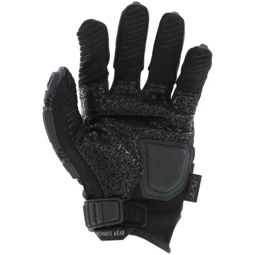 Mechanix M-Pact2 rukavice, čierna