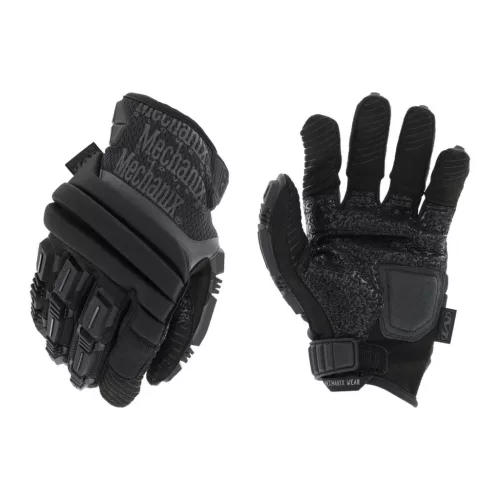 Mechanix M-Pact2 manusi, negru XL
