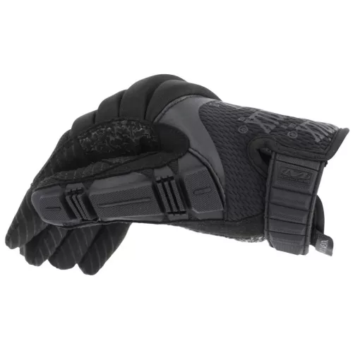 Mechanix M-Pact2 gloves, black 2XL