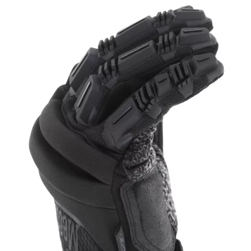 Mechanix M-Pact2 kesztyű, fekete M