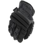 Mechanix M-Pact 2 Handschuhe, Schwarz