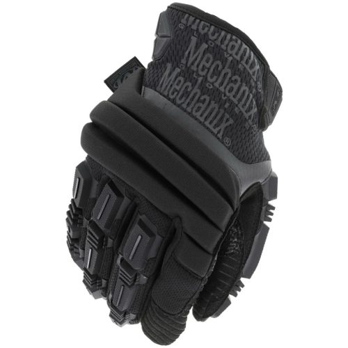 Mechanix M-Pact2 gloves, black