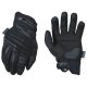 Mechanix M-Pact2 manusi, negru